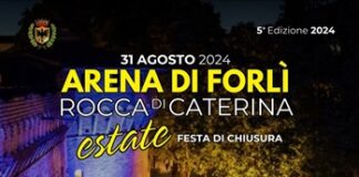 Il 31 Agosto concerto dei Moka Club alla Rocca di Caterina