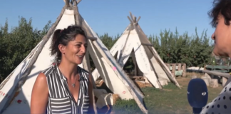 Gli agriaperitivi romagnoli di Casina Rio del Sol protagonisti su Italia 1