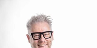 Paolo Borzacchiello in “Bada a come parli” il 3 agosto a Villa Torlonia San Mauro Pascoli