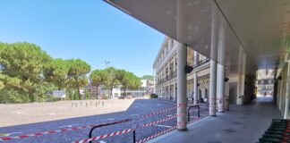 AASLP: nuova vita alla Piazza Centro Gualdo