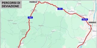 Ponte Secchia, via ai lavori anti-allagamenti