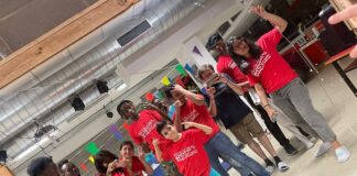 “Stiamoci vicini”: torna la festa, come partecipare