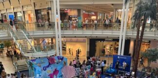 Un ‘tuffo’ nel divertimento con Le Befane ‘Summer Pool Party’