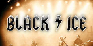 SGR Live: Sabato sera i Black Ice con l’European AD/DC Tribute Band