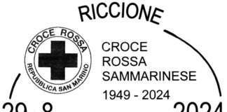 Poste San Marino: Udienza CRI