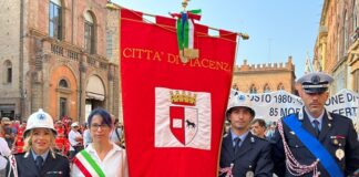 Strage di Bologna, nel 44° anniversario anche Piacenza onora la memoria delle vittime