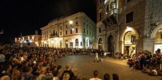 Agosto in Romagna: un vortice di emozioni e appuntamenti per tutte le età