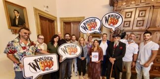 “Wonder Gulp Festival”, al via la prima edizione della rassegna dedicata alla cultura ‘pop’