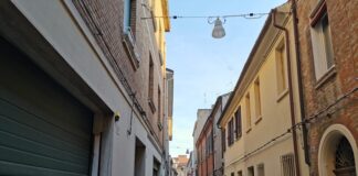 Continuano nelle frazioni di Marrara, Monestirolo e Gaibana le opere di ammodernamento dell’illuminazione
