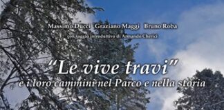 “Le vive Travi e i loro cammini nel Parco e nella storia” il 6 agosto la presentazione a Bagno di Romagna