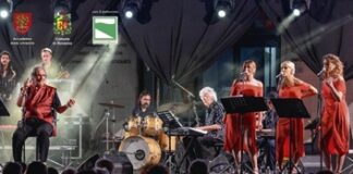 Il sincretismo musicale di Raffaello, accoglie il groove di Andrea Mingardi