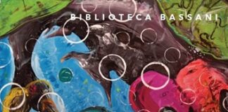“La pareidolia inclusiva”: in mostra alla Bassani le opere di Enmanuel Herrera