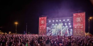 Riccione On Stage, sabato 17 agosto ospiti Clara e Alessandra Amoroso