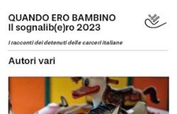 Il Dondolo: online i racconti “Quando ero bambino”