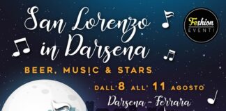 “San Lorenzo in Darsena – Beer, Music & Stars”: quattro serate d’estate per osservare le stelle e la Luna