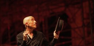Summertime in Jazz: ultima settimana dal 6 al 9 agosto con Servillo, Chitarre da ripostiglio, Ottolini e Jazz Summerwine