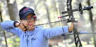 Arco Club Riccione 2 Medaglie ai Campionati Italiani HF