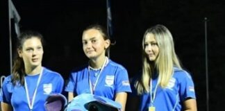 Arco Club Riccione 2 Titoli Italiani e 5 Podi ai Campionati Italiani Targa 2024