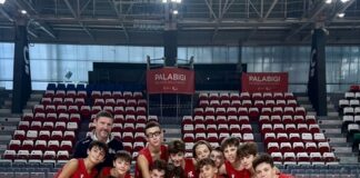L’Olimpia Milano si aggiudica la seconda edizione della PR Academy Cup