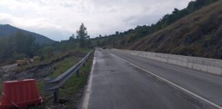 Provincia di Modena: maltempo, riapre al transito la strada provinciale 4