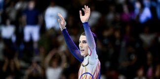 Alessandro Liberatore diventa campione del Mondo Senior