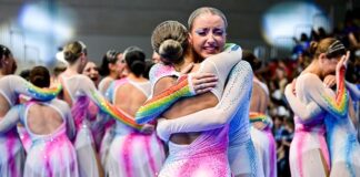 L’Italia chiude i WSG2024 in testa al medagliere