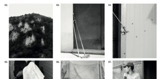 Alla Galleria Pescheria arriva la mostra “Ater” dei fotografi Nicole Marchi e Andrea Valzania