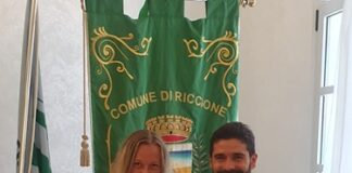 La tennista Alessandra Mazzola nominata “Ambasciatrice di Riccione nel mondo”
