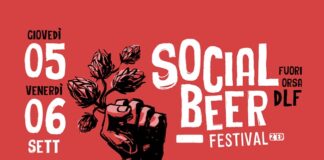 Social Beer Festival il 5 e 6 settembre 2024