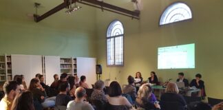 Russi presenta il «Regolamento digitale» per il benessere dei giovani