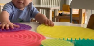 «Insieme per scoprire… giochi in divenire», nuovi laboratori gratuiti per bimbi e famiglie