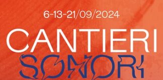 “Cantieri sonori” Incursioni musicali tra cavi e ponteggi il 6, 13, 21 settembre @ Lama di Reno, Rocchetta Mattei, Campolo