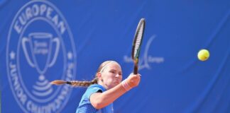 Campionati Europei Under 16 Parma: Giambelli, Marino e Cappellari, buona la prima