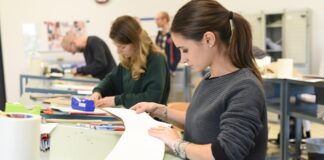 Due corsi di alta specializzazione: uno a San Mauro Pascoli, un altro a San Giovanni in Marignano