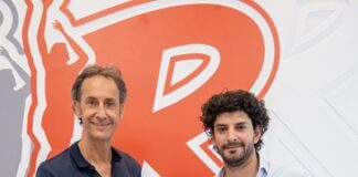 Medici Ermete rinnova e premierà ancora l’MVP dei match al PalaBigi