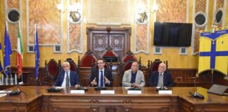 Parma ha celebrato Giacomo Ferrari a 50 anni dalla scomparsa