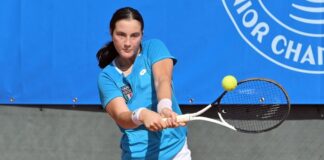 Campionati Europei Under 16 Parma: Marino e Giambelli agli ottavi degli Europei di Parma