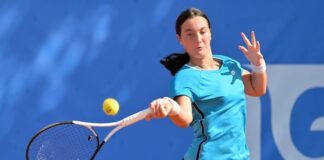 Marino e Giambelli in semifinale agli Europei under 16