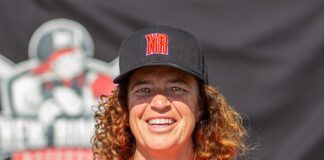 New Rimini con due vittorie sugli Athletics Bologna conquista la salvezza matematica