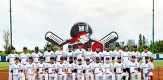 Due sconfitte per New Rimini a Padova