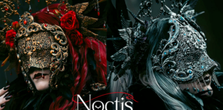 Noctis Domini, i Signori della Notte