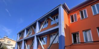 Provincia di Modena: Sassuolo, conclusi i lavori antisismici al Morante