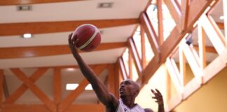 Torneo di Jesolo, UNAHOTELS sconfitta da Treviso