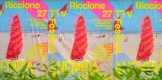 Le immagini di una Riviera senza tempo inaugurano il 27° Riccione TTV Festival