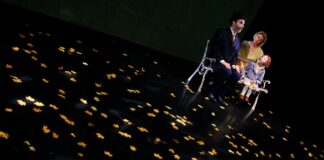 Al via domenica 1 settembre, a Bologna, la settima edizione di Scenario Festival