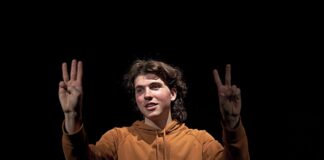 “La costanza della mia vita” il 30 settembre al Teatro Filodrammatici di Piacenza