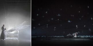 NATURA DÈI TEATRI Festival: XXVIII edizione – LENZ FONDAZIONE