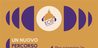 ECO IN CHIOSTRI il 21 settembre l’inaugurazione ai Chiostri di San Pietro di Reggio Emilia