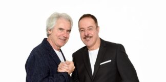 Andrea Pennacchi l’11 novembre 2024 @ Teatro Politeama – Piacenza
