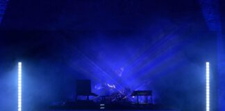 Serata finale di Ibrida Festival, con premiazione e debutto live internazionale